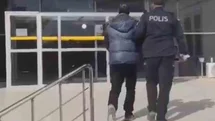 Antakya’da 15 yıl kesinleşmiş hapis cezası bulunan şahıs yakalandı