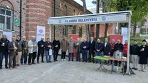 700 yıllık gelenek Bursa’da yeniden yaşatıldı