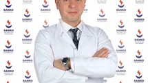 Çocuk Sağlığı ve Hastalıkları Uzmanı Dr. Almacıoğlu, SANKO Üniversitesi Hastanesi’nde