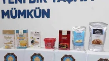 PKU hastalarına düşük proteinli gıda desteği