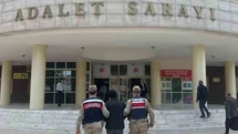 Şanlıurfa’da uyuşturucu suçundan aranan hükümlü yakalandı