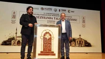"Yalçın Başkan Talas’ta muhteşem işler yaptı"
