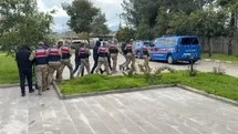 Şırnak’ta JASAT’tan kaçış yok: 42 aranan şahıs yakalandı, 16’sı tutuklandı