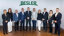 Besler’de üst düzey atamalar