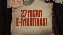Bakan Gürlek: "27 Nisan E-muhtırası, hukuk devletine karşı bir müdahale girişimiydi"