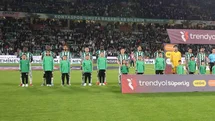 Konyaspor’un evinde bileği bükülmüyor