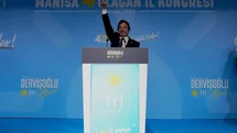 İYİ Parti Manisa İl Başkanı Yunus Koca ve yönetimi görevden alındı