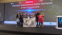 Hataylı Öğrenciler Robot Olimpiyatlarında Ödül Aldı