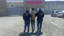 Kesinleşmiş Cezayla Aranan Şahıs Yakalandı