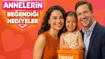 Her 10 Kişiden 9’u Annelerine Hediye Alıyor