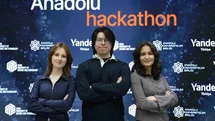 Öğrenciler sorunlara yapay zekâ ile çözüm üretti, Anadolu Hackathon’un kazananları açıklandı