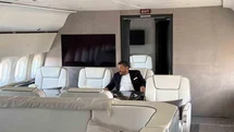 Uğur Akkuş'tan Boeing Business Jet Yatırımı