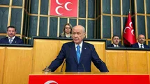MHP Genel Başkanı Bahçeli'nin Açıklamaları