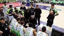 Merkezefendi Basket,  Avrupa kupalarına katılma iddiasını sürdürdü