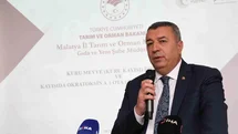 Malatya'da Kayısı Ürünlerinde Uyarı