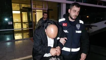 Samsun'da Emekli Polisi Bıçaklayan Şahise Ceza Verildi