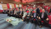 Karabük'te Medya ve Etik Çalıştayı Yapıldı