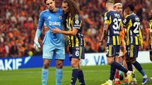 Ederson PFDK'ya Sevk Edildi