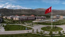 Erzincan Binali Yıldırım Üniversitesi Sıralamada Yer Aldı