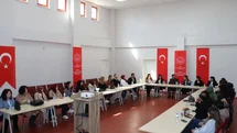Bilecik'te Eğitim Programı Başladı
