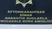 Uyuşturucu ile yakalanan 2 kişi tutuklandı