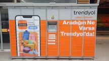 Trendyol Gel-Al Hizmetini Genişletiyor