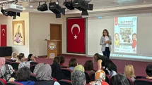 Muğla'da Aile Konferansları Devam Ediyor