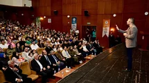 Duyulmayan Çocuk Konferansı Malatya'da Gerçekleşti
