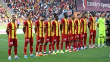 Göztepe En İyi Savunma Performansını Gösterdi
