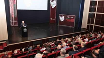 Yılmaz Akkılıç Bursa Araştırmaları Ödülü 16’ncı kez sahiplerini buldu