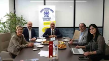Gebze’de ticari işbirliklerini artıracak doğrudan temas adımı
