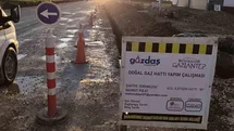 Gaziantep'te GAZDAŞ'a Tepkiler Yükseliyor