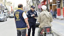 Adıyaman'da Asayiş Uygulaması Yapıldı