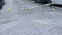 Kağıthane'de Polis ve Gençler Arasında Arbede