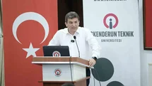 Yalçıntaş'tan Stratejik Ortaklık Vurgusu