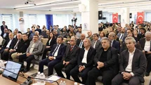 Konya'da Otomotiv Konferansı Düzenlendi