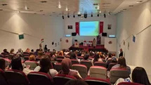Kastamonu Üniversitesi'nde Kanser Eğitimi Verildi