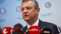 CHP Genel Başkanı Özgür Özel Açıklama Yaptı