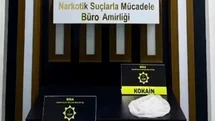 Biga'da Uyuşturucu Operasyonu Gerçekleşti