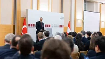 Viyana'da Diplomasi Konferansı
