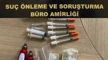 Kocaeli'de Estetik Salonlarına Operasyon