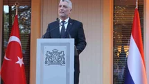 Hollanda Türkiye'nin Ticaret Ortağıdır