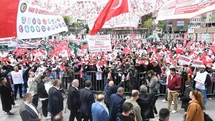 HAK-İŞ 1 Mayıs’ı Bursa’da kutlayacak
