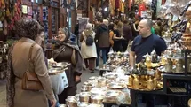 Gaziantep'te Turist Hareketliliği Artıyor