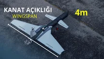 Baykar'dan Mızrak Akıllı Mühimmat Sistemi Tanıtıldı