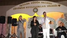 Ahmet Sami İçin Konser Düzenlendi