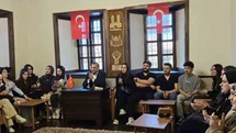 Kût’ül Amâre Zaferi Erzurum’da Kutlandı