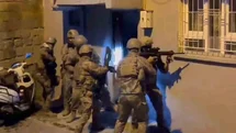 Şanlıurfa'da Narkotik Operasyonu Gerçekleşti