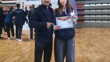 Kütahya'da Taekwondo Başarısı