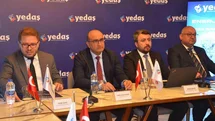 YEDAŞ’tan Sinop’a 8 milyar TL’lik enerji yatırımı